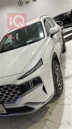 هیوندای سەنتافی